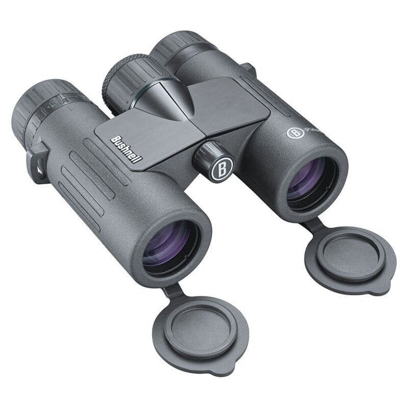 Bushnell 10x28 Prime El Durbunu