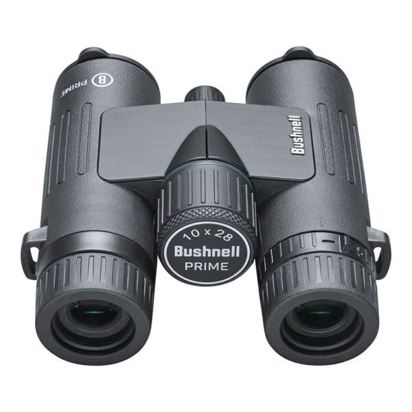 Bushnell 10x28 Prime El Durbunu