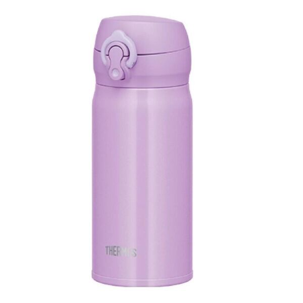 Thermos Ultralight Termos 0.35 Li̇tre Li̇la Renk