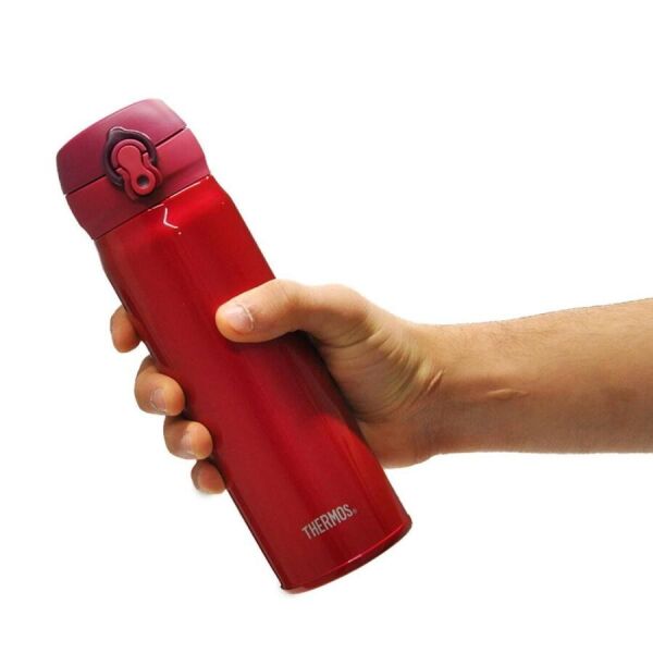 Thermos Ultralight Termos 0.50 Li̇tre Fuşya Renk