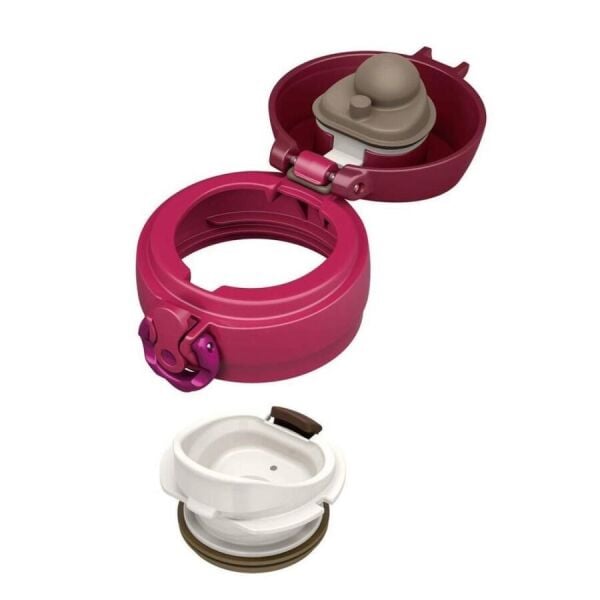 Thermos Ultralight Termos 0.50 Li̇tre Fuşya Renk