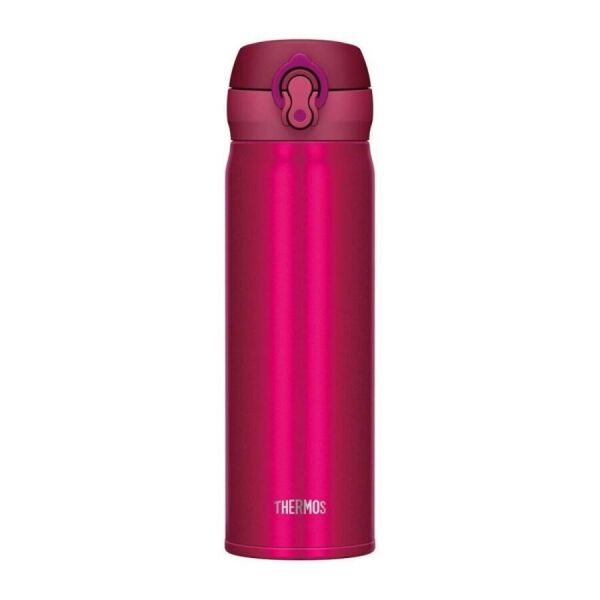 Thermos Ultralight Termos 0.50 Li̇tre Fuşya Renk