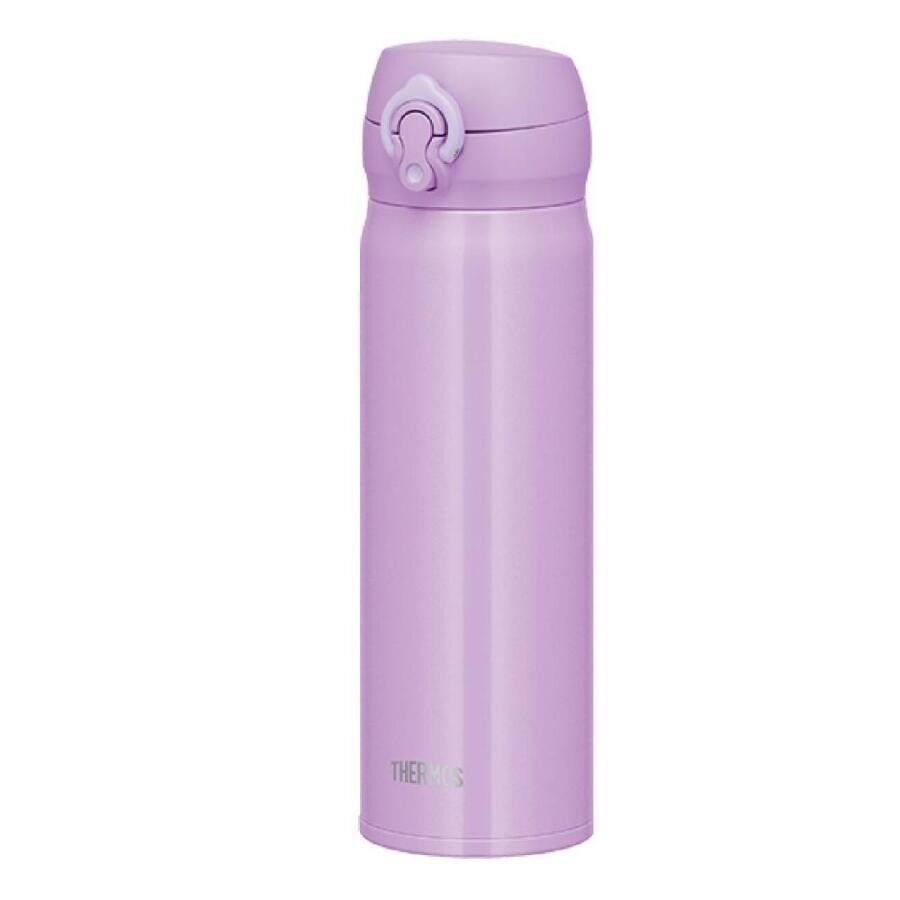 Thermos Ultralight Termos 0.50 Li̇tre Li̇la Renk