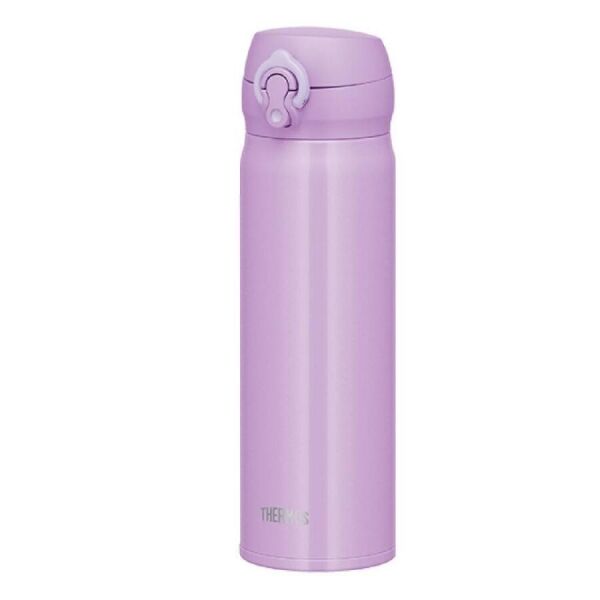 Thermos Ultralight Termos 0.50 Li̇tre Li̇la Renk