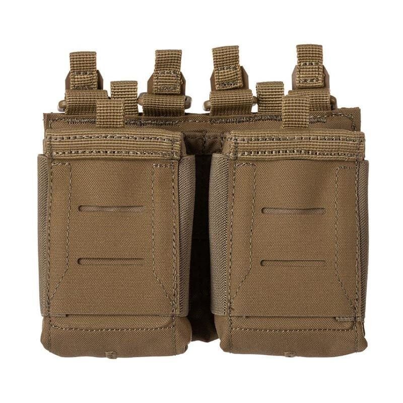 5.11 Flex Double Ar Mag Pouch 2.0 Ikili
