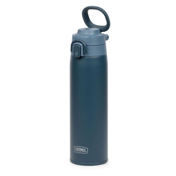 Thermos Jos-750 Ultralight Termos 0.75 Li̇tre Mavi̇ Renk