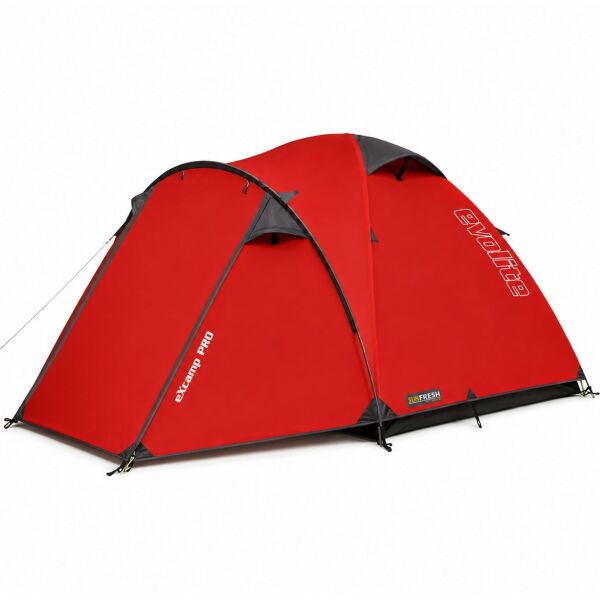 Evolite Excamp 2 Pro Çadır - 4 Mevsim