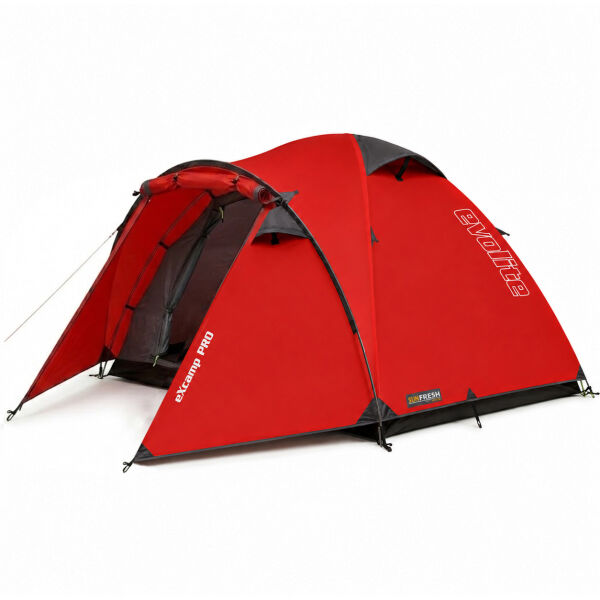 Evolite Excamp 2 Pro Çadır - 4 Mevsim