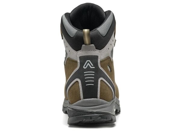 Asolo Greenwood EVO GV MM Gore Tex Trekking Botu Major Brown