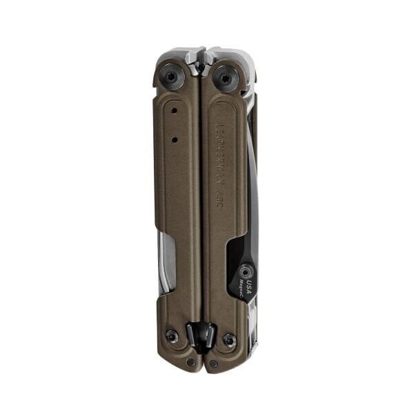 Leatherman Arc Talos Coyote Renk Çok Amaçlı Multi Tool