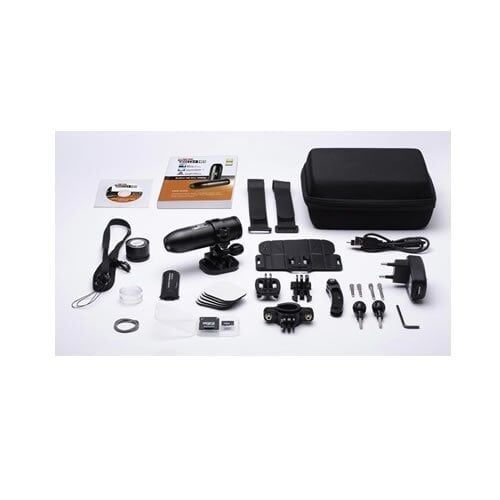 Rollei Bullet Hd Pro 1080p 20mp Su Gecirmez Kamera