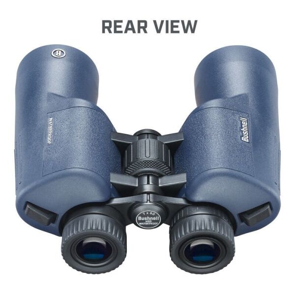 Bushnell 7x50 Su Gecirmez El Durbunu