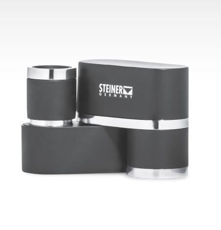 Steiner Miniscope 8x22 El Durbunu