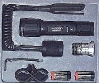 Nextorch T6ap Ledli 160 Lumens Tufek Feneri