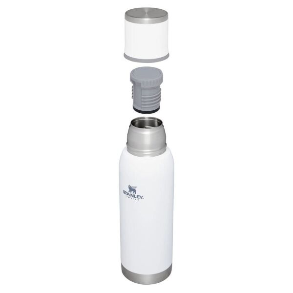 Stanley Adventure To-go 0.75 Li̇tre Termos Beyaz Renk