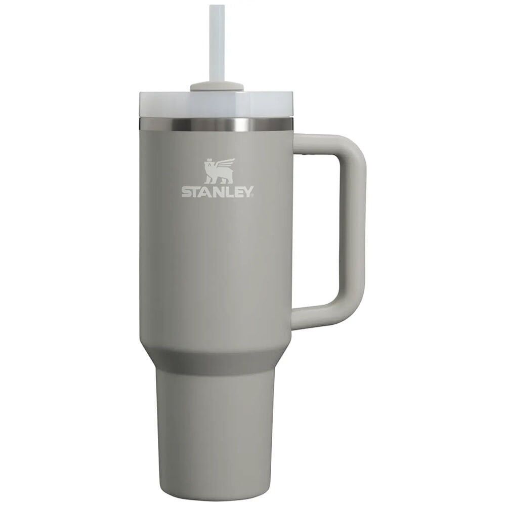 Stanley Quencher Pi̇petli̇ Termos 1.18 Li̇tre Ash