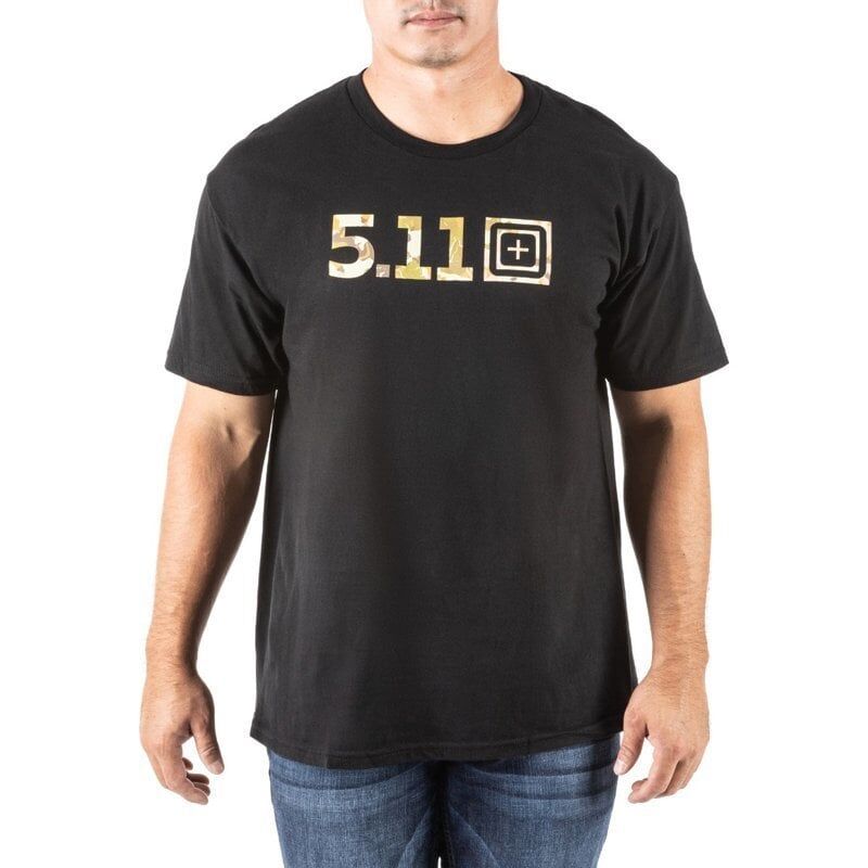 5.11 Legacy Camo Fill S/s Tee T-shirt