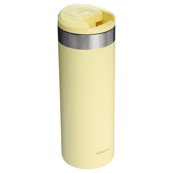 Stanley The Aeroli̇ght 0.47 Li̇tre Termos Sari Renk