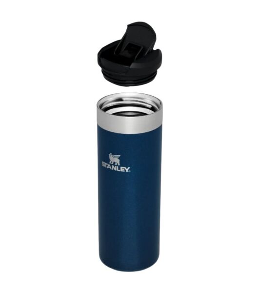Stanley The Aeroli̇ght 0.47 Li̇tre Termos Koyu Laci̇vert