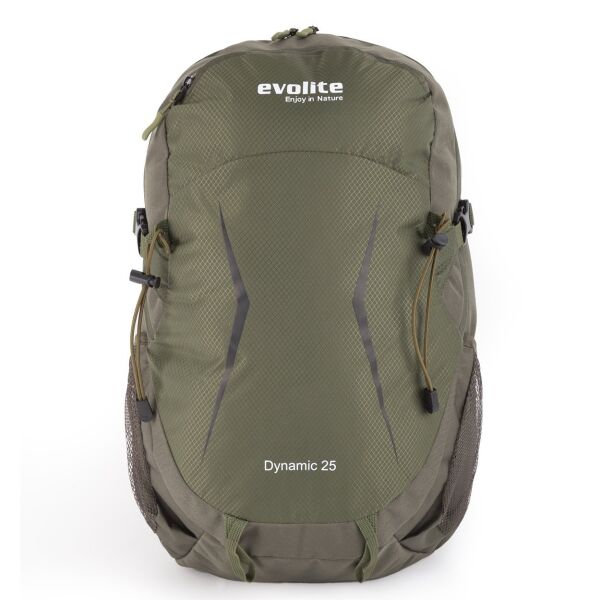 Evolite Dynamic 25 Sırt Çantası - Haki
