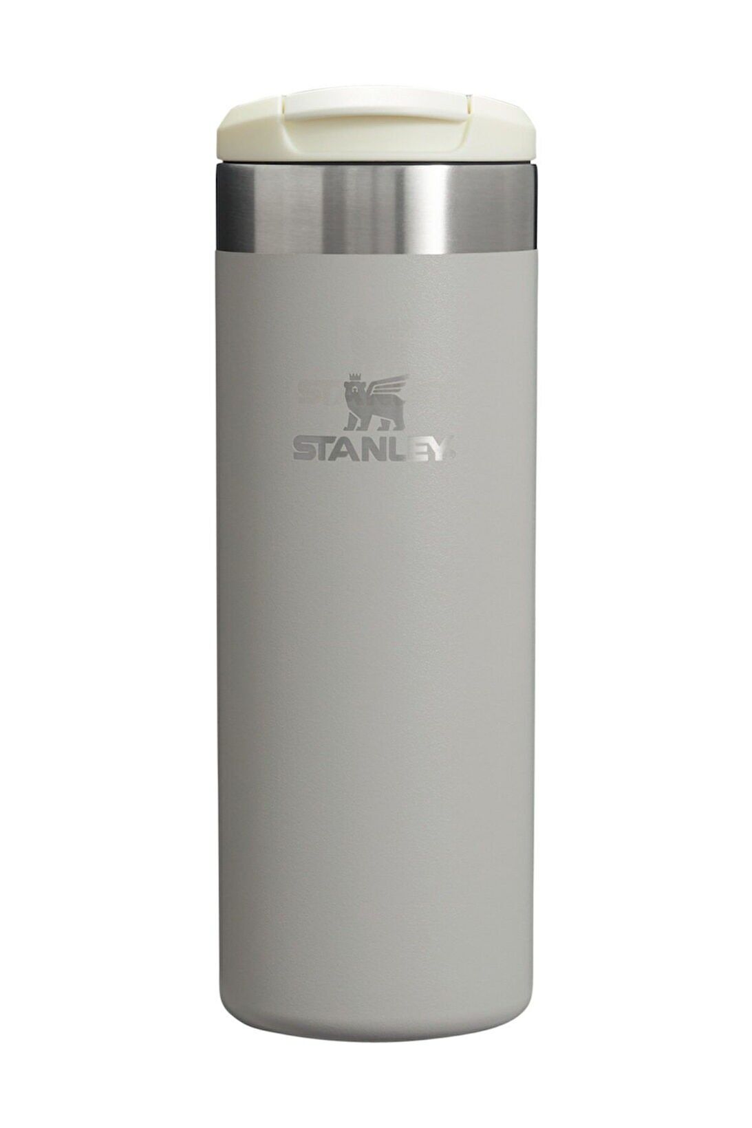 Stanley The Aeroli̇ght 0.47 Li̇tre Termos Gri̇ Renk