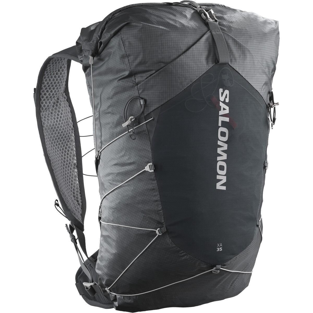 Salomon Xa 35 Sirt Çantasi
