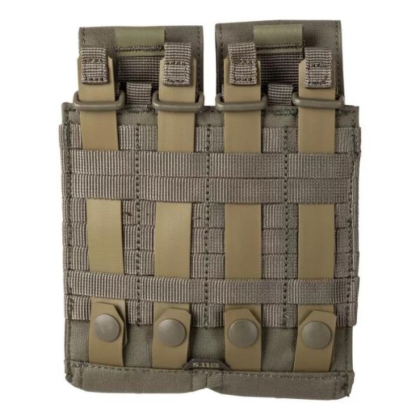 5.11 Flex Double Ar Mag Cover Pouch - Ranger Green