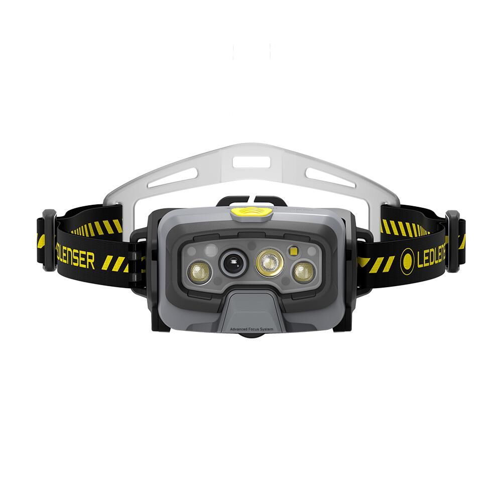 Ledlenser Hf8r Work Kafa Feneri̇