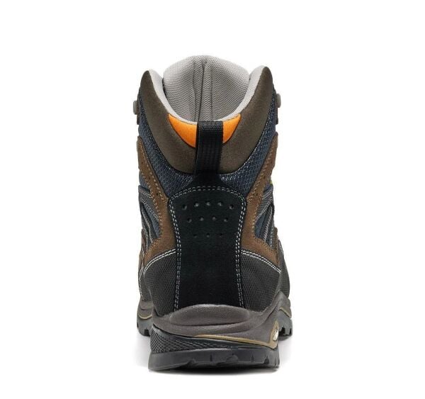 Asolo Drifter Dark Brown Gore-Tex Outdoor Erkek Bot