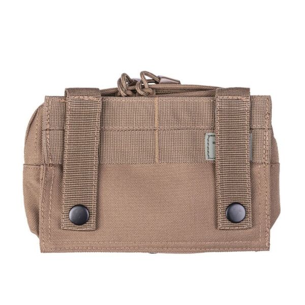Sturm Molle Sm D.coyote Silah Cantasi