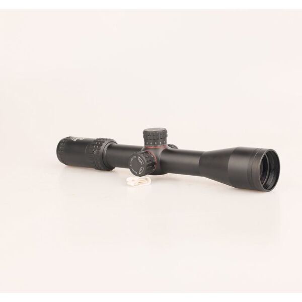Square 4-14x44 Ir Isikli Tufek Durbunu