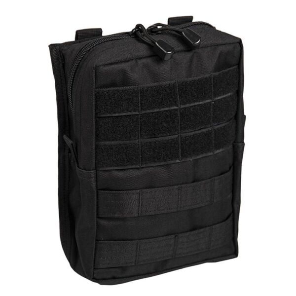 Sturm Molle Lg Siyah Silah Cantasi