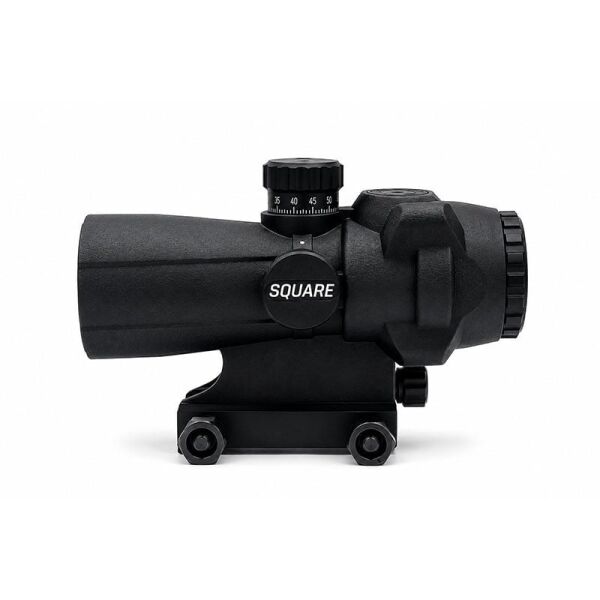 Square Hd01-432 Dot (green/blue/red)
