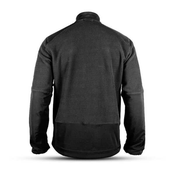 5.11 Bastion Tactical Fleece Siyah