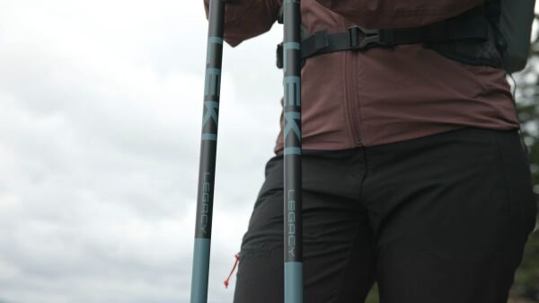 Leki Legacy Baton