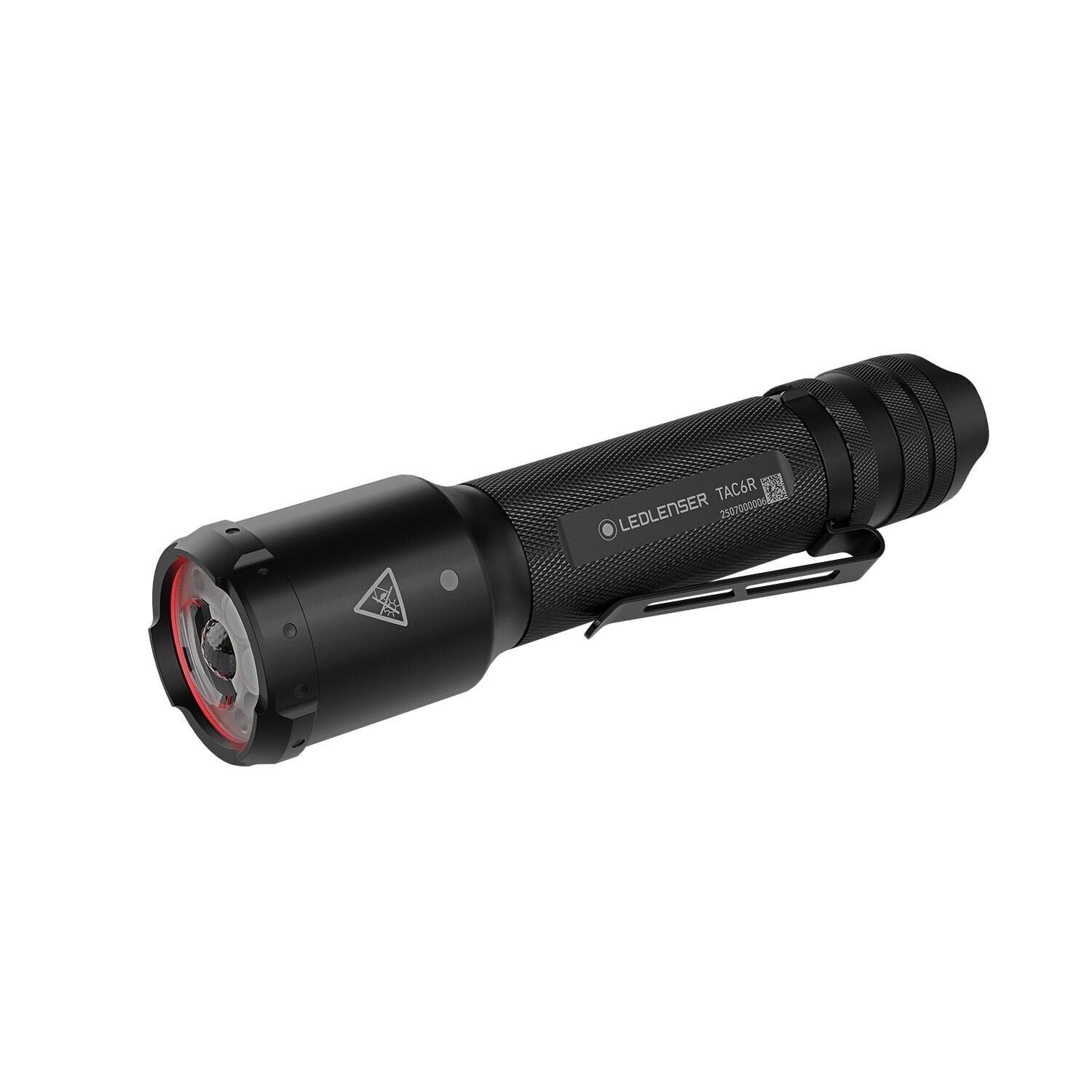 LedLenser TAC6R 2000 Lümen El Feneri
