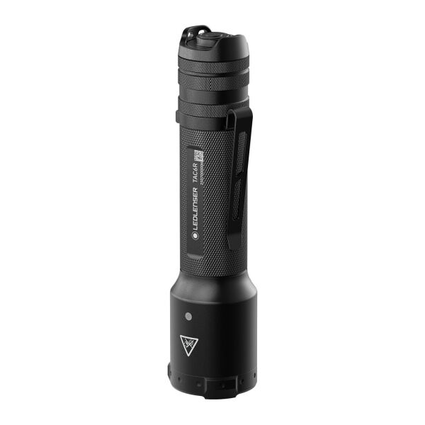 LedLenser TAC6R 2000 Lümen El Feneri