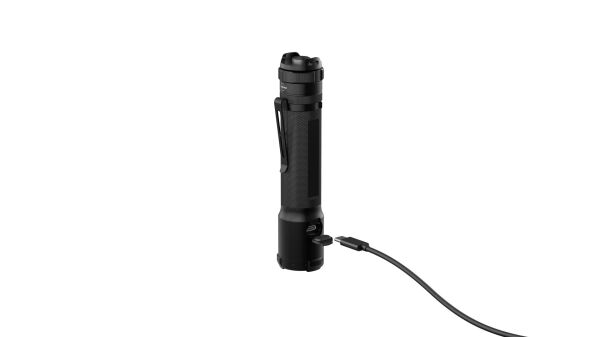LedLenser TAC7R  Set  El Feneri 3200 Lümen