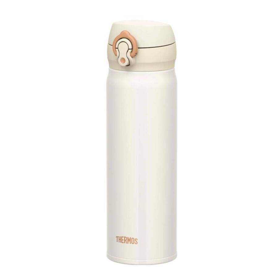 Thermos Ultralight Termos 0.50 Li̇tre Krem Renk