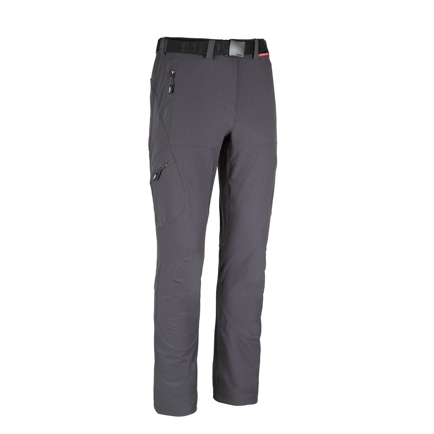 Evolite Relax Erkek Outdoor Pantolon-Antrasit