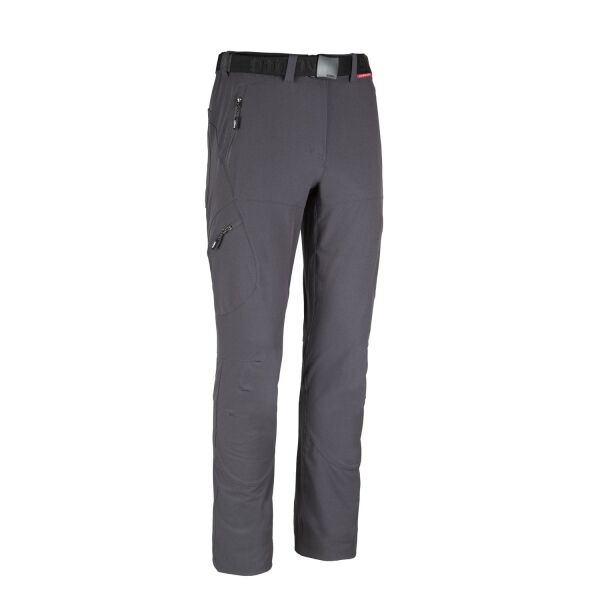 Evolite Relax Erkek Outdoor Pantolon-Antrasit
