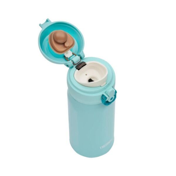 Thermos Ultralight Termos 0.35 Li̇tre Mavi̇ Renk