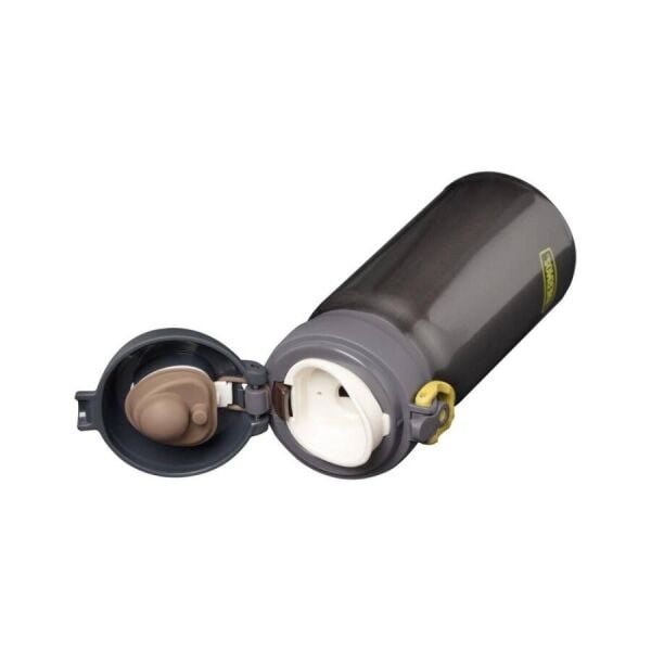 Thermos Ultralight Termos 0.35 Li̇tre Füme Renk