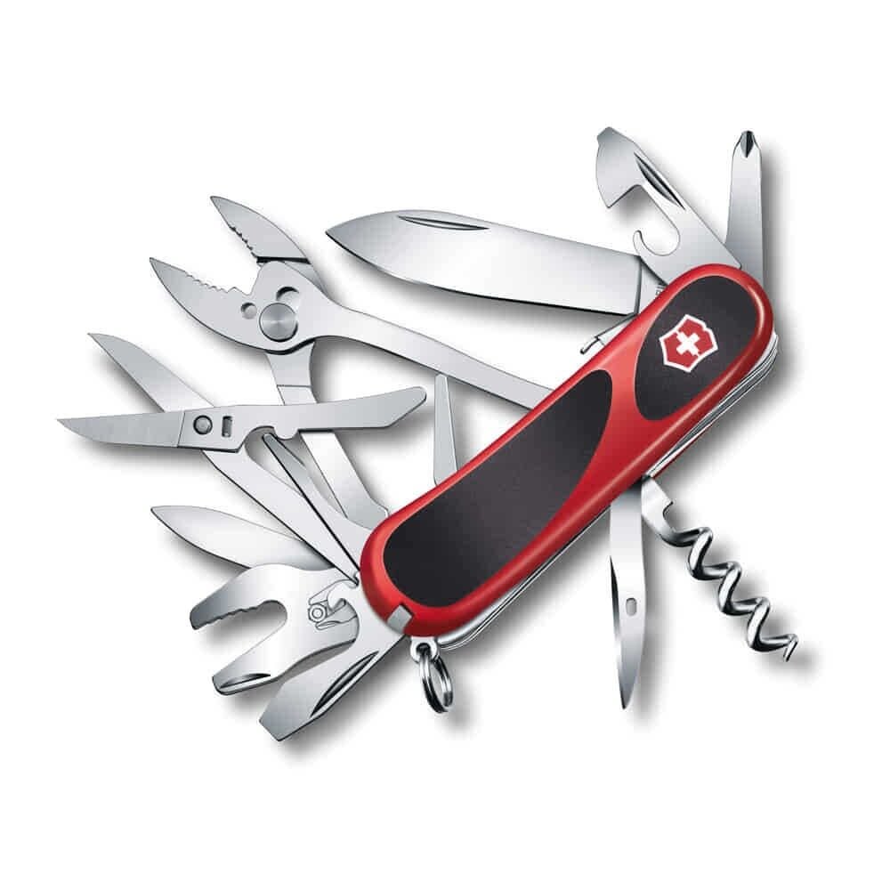 Victorinox 2.5223.sc Evogrip S557 Çaki