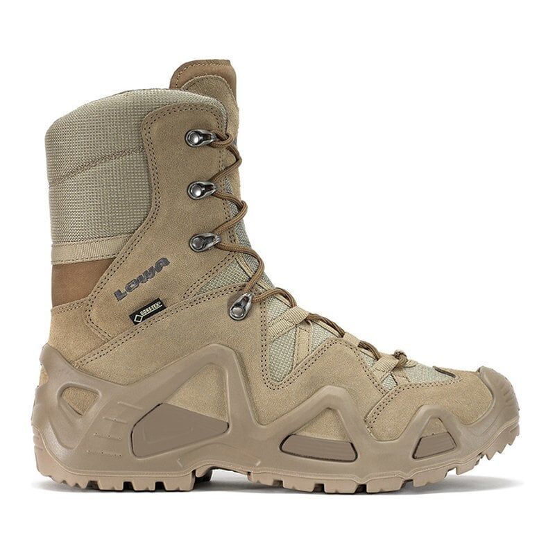 Lowa Zephyr Gtx Hi Bot Coyote