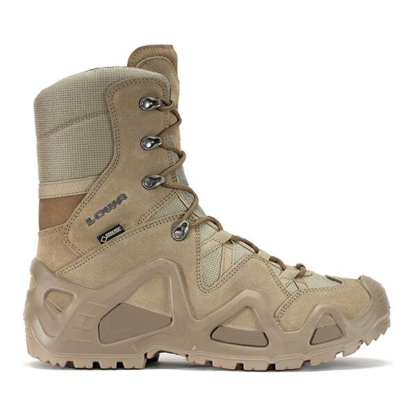 Lowa Zephyr Gtx Hi Bot Coyote