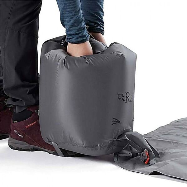 RAB Stratosphere 5,5 Şişme Mat Long Wide