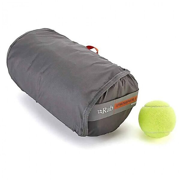RAB Stratosphere 5,5 Şişme Mat Long Wide