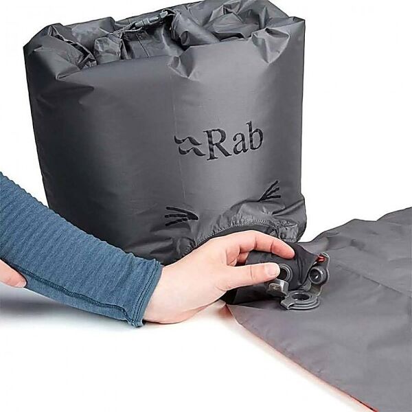 RAB Stratosphere 5,5 Şişme Mat Long Wide