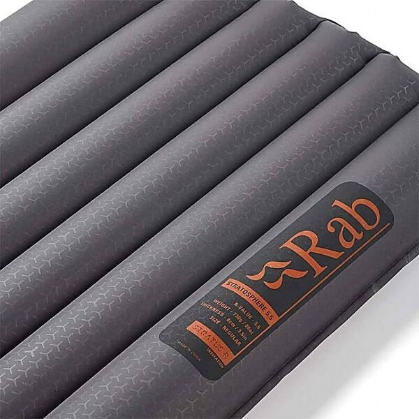 RAB Stratosphere 5,5 Şişme Mat Long Wide